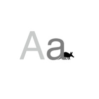 Aardvark Associates Limited Logo