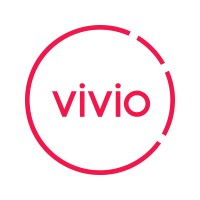 Vivio agency s.r.o. Logo