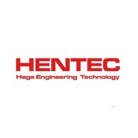 Hentec Norge AS Logo