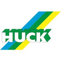 Huck Logo