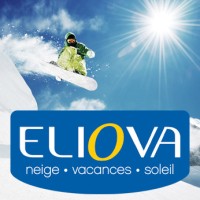 ELIOVA Logo