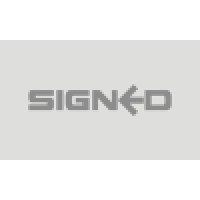 Signed web solutions Logo