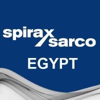 Spirax Sarco Egypt Logo