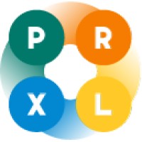 Paralax BV Logo