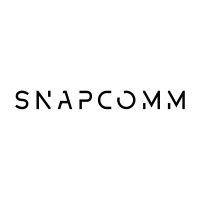 Snapcomm Logo