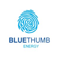 BlueThumb Energy (Pty) Ltd Logo