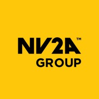 NV2A Group Logo