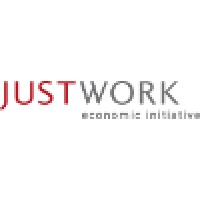 JustWork Economic Initiative Logo