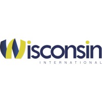 Wisconsin International Logo