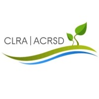 Association canadienne de réhabilitation des sites dégradés (ACRSD/CLRA) - Chapitre Québec Logo