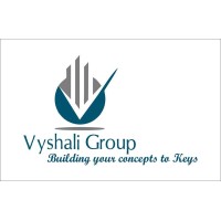 Vyshali Group Logo