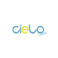 Cielo Consulting, LLC Logo