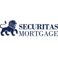 Securitas Mortgage (NMLS# 1039147) Logo