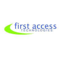 First Access Technologies, Inc. Logo