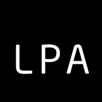 London Professional Aesthetics Logo