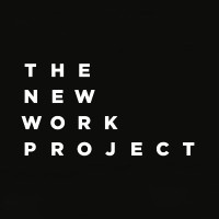 The New Work Project Logo