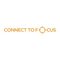 Connect to Focus Logo
