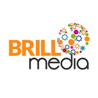 Brill Media Logo