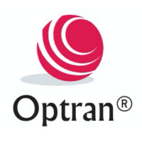 OPTRAN Innovation Logo