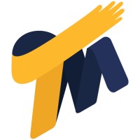 PT. Taman Media Indonesia Logo