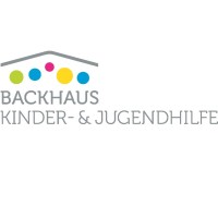 Backhaus Kinder- und Jugendhilfe Logo