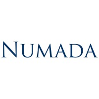 PT Numada Logo