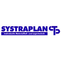 Systraplan GmbH & Co. KG Logo