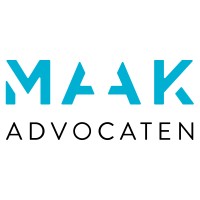 MAAK Advocaten Logo