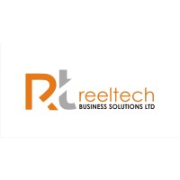 Reeltech Business Solutions Ltd. Logo