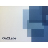 On2Labs Logo