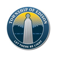Township of Edison Logo