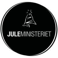Juleministeriet.com Logo