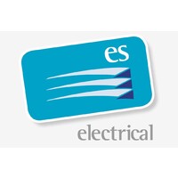 es group - Electrical Solutions & Facilities Management Logo