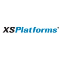XSPlatforms USA Logo