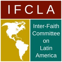 Inter-Faith Committee on Latin America (IFCLA) Logo