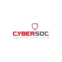 CyberSOC Africa Logo