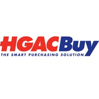 HGACBuy Cooperative Purchasing Logo