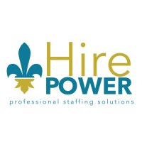 HirePower Professional Staffing Solutions KY Logo