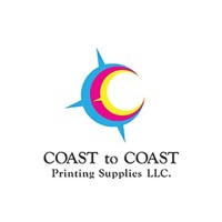 Coast to Coast Printing Supplies Logo