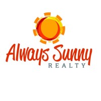 Always Sunny Realty, LLC Logo