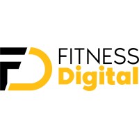 Fitness Digital Logo