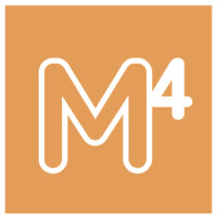 M4FOUR | #1 custom design flooring factory Logo
