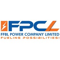 FPCL (FFBL Power Company Limited) Logo