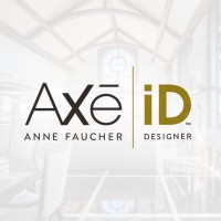 Anne Faucher Designer Inc. Logo
