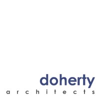 Doherty Architects Ltd Logo