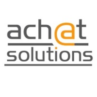 ACH@T SOLUTIONS Logo