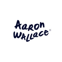 Aaron Wallace Logo