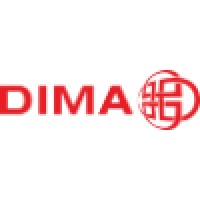 PT. Dima Indonesia (Dima Group) Logo