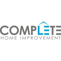 Complete Home Improvement Group Logo