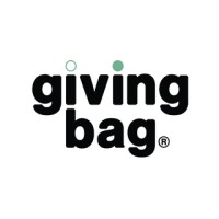 Giving Bag Logo